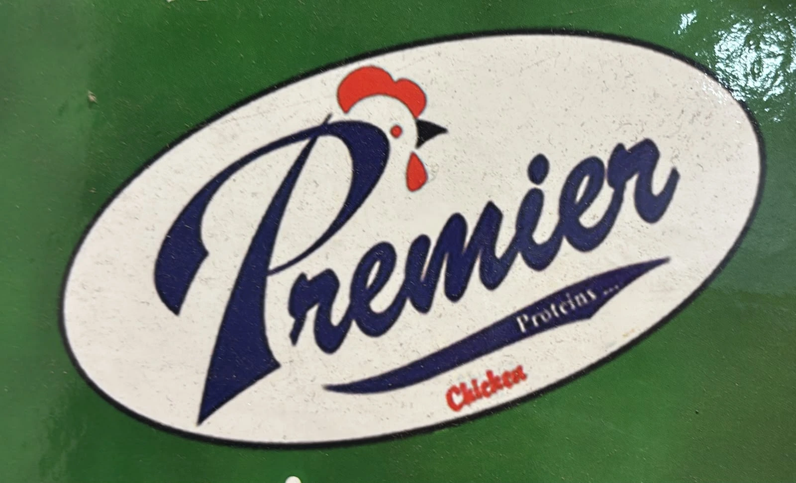 Premier Proteins logo